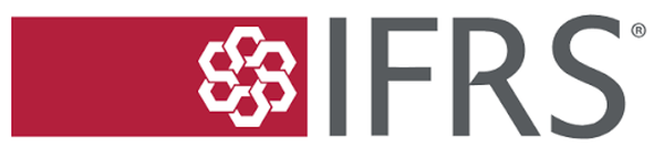 IFRS · Normas Internacionales de Información Financiera